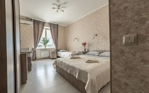 Тамань